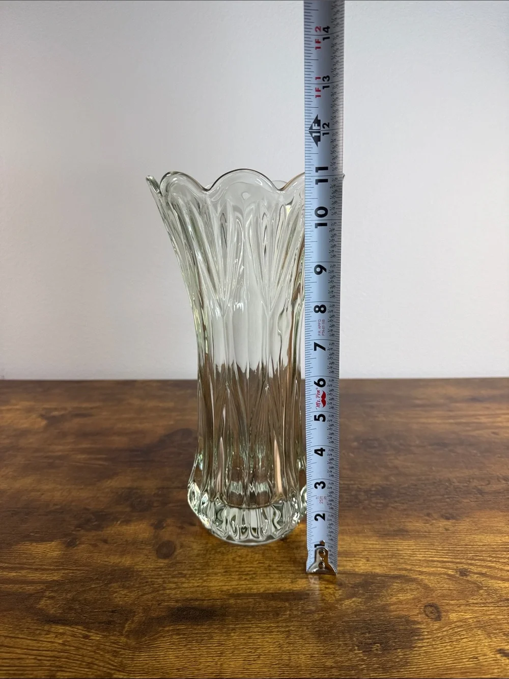 N/A elegant clear
